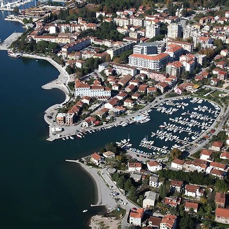 Guesthouse Lanca Тиват Экстерьер фото