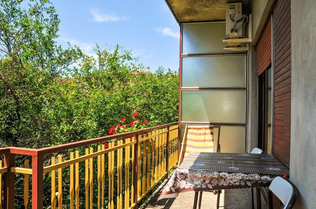 Guesthouse Lanca Тиват Номер фото