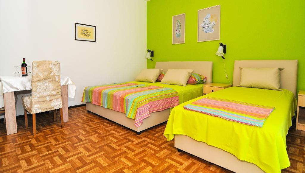 Guesthouse Lanca Тиват Номер фото