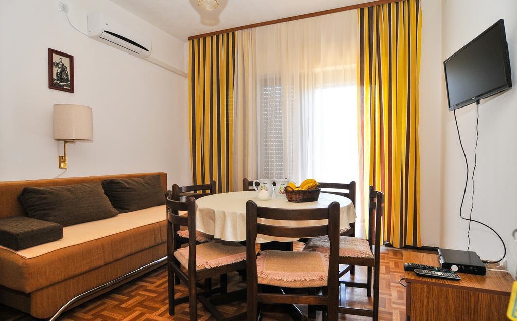 Guesthouse Lanca Тиват Номер фото