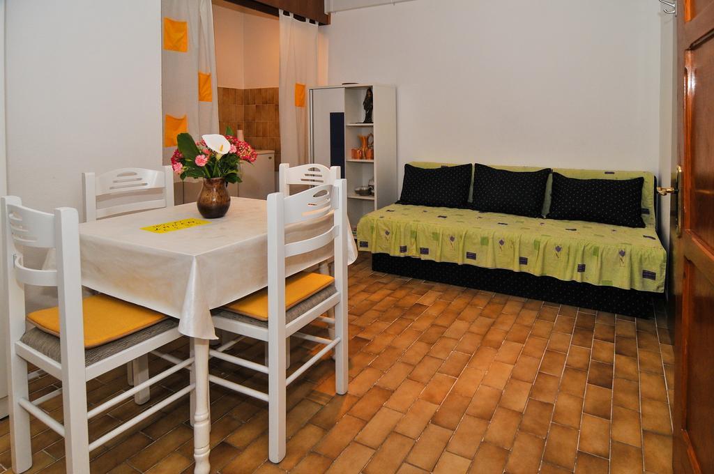 Guesthouse Lanca Тиват Номер фото
