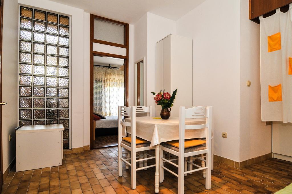 Guesthouse Lanca Тиват Номер фото