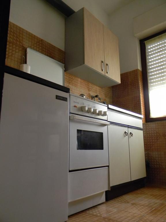 Guesthouse Lanca Тиват Номер фото