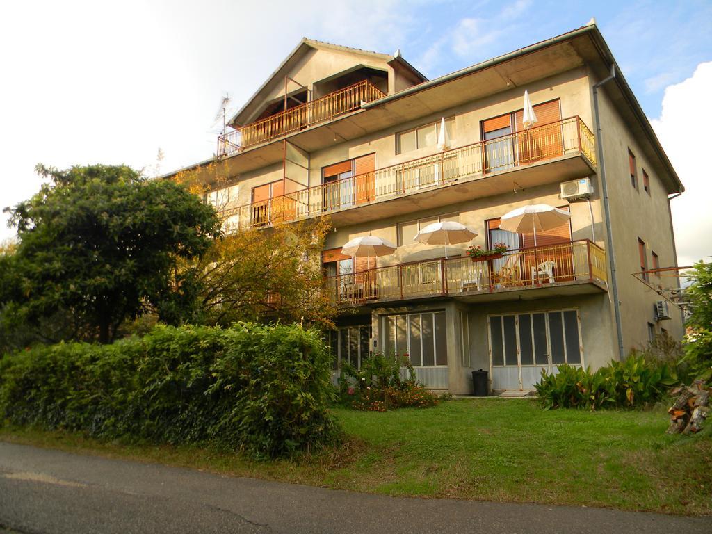 Guesthouse Lanca Тиват Номер фото