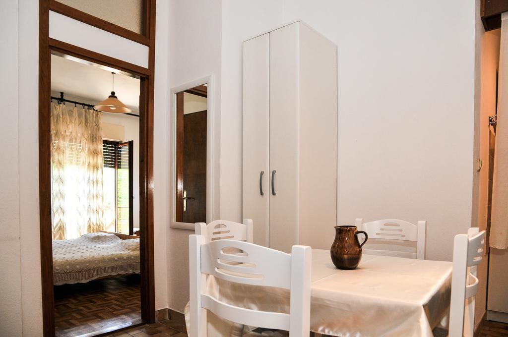 Guesthouse Lanca Тиват Номер фото