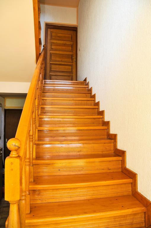 Guesthouse Lanca Тиват Экстерьер фото